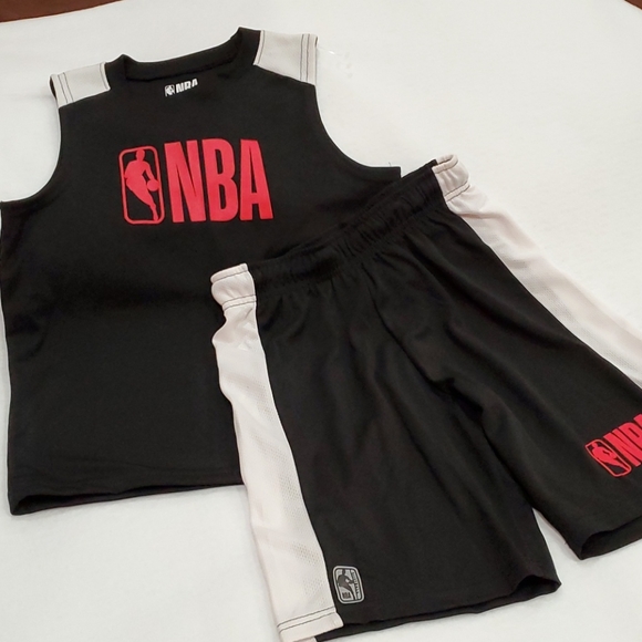 🆕️ NBA Tank Set - Picture 4 of 13